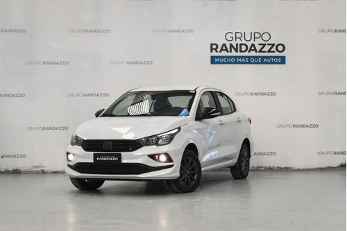 FIAT CRONOS 1.3 DRIVE L/22 2024