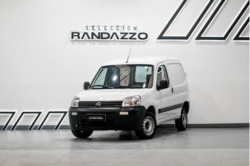 CITROEN BERLINGO FURGON 1.6I BUSINESS 2023