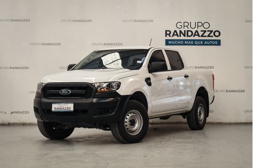 FORD RANGER 2.2 TDI DC 4X2 L/19 XL 2022