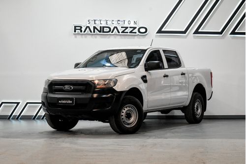 FORD RANGER 2.2 TDI SC 4X2 L/19 XL 2022