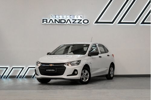 CHEVROLET ONIX 1.2 LS L/19 2023