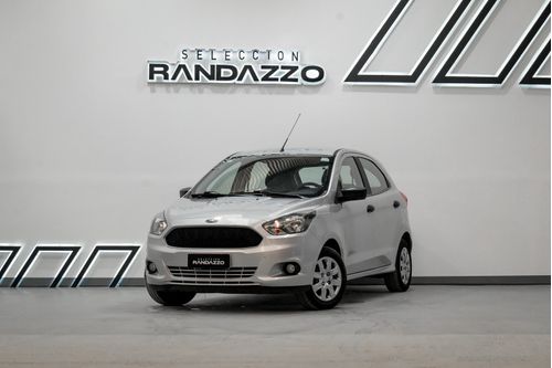 FORD KA 1.5 S 2018