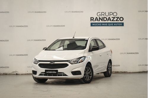 CHEVROLET ONIX 1.4 JOY PLUS BLACK L/22 2023