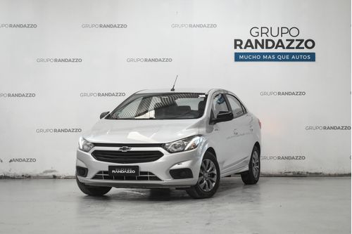 CHEVROLET ONIX 1.4 JOY PLUS BLACK L/22 2023