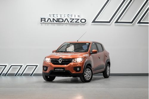 RENAULT KWID 1.0 INTENS 2020