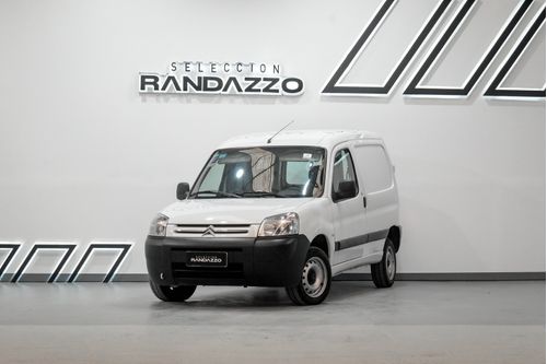 CITROEN BERLINGO FURGON 1.6I BUSINESS 2022