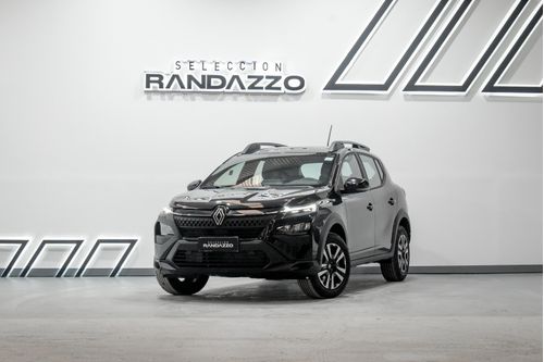 RENAULT KARDIAN 1.0T EVOLUTION 200 EDC 2024