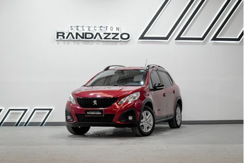 PEUGEOT 2008 1.6 ALLURE L/19 2020