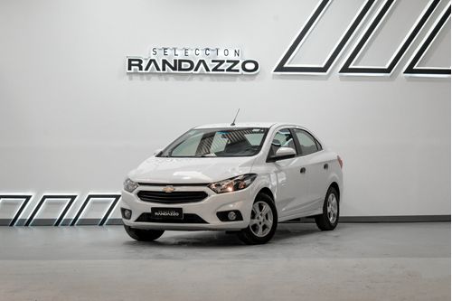 CHEVROLET PRISMA 1.4 LT L/17 2020