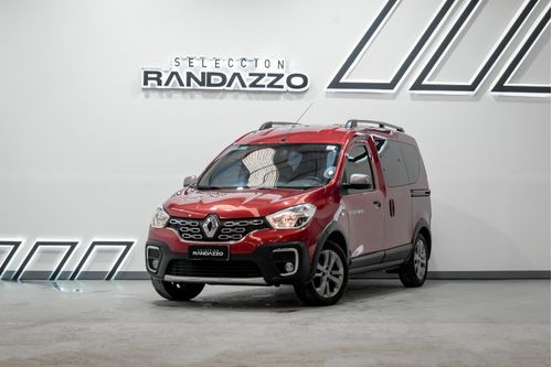 RENAULT KANGOO 1.6 SCE STEPWAY L/18 2023