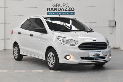 FORD KA 1.5 S 2018