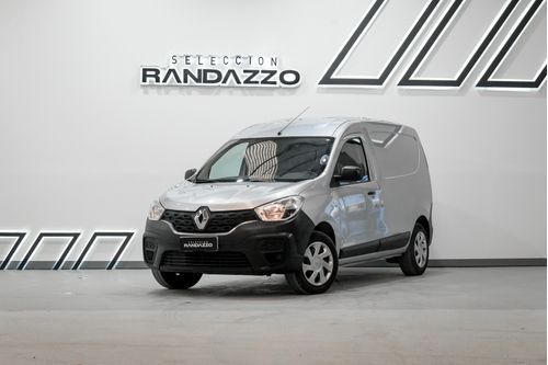 RENAULT KANGOO EXPRESS 1.6 CONFORT SCE L/18 2023