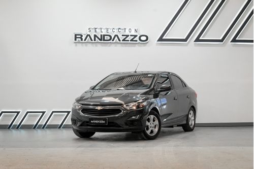 CHEVROLET PRISMA 1.4 LT L/17 2019