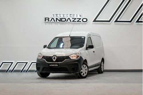 RENAULT KANGOO EXPRESS 1.6 CONFORT SCE L/18 2023