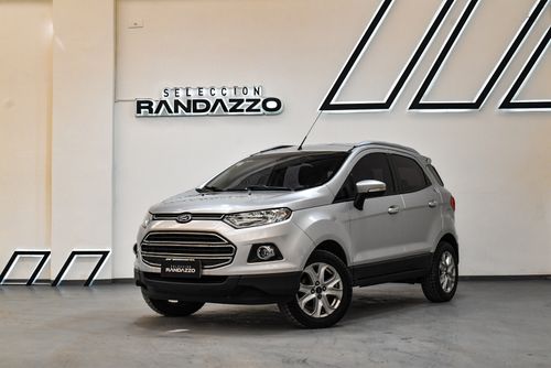 FORD ECO SPORT 2.0 TITANIUM L/13 2016