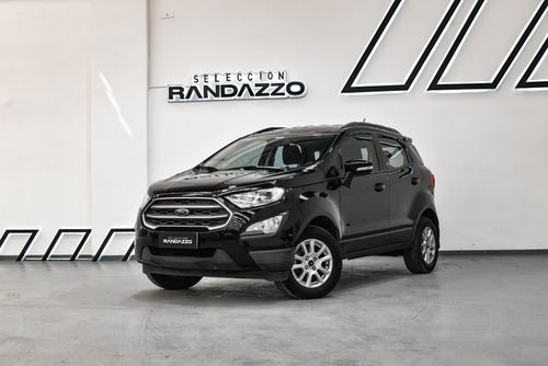 FORD ECO SPORT 1.5 SE L/18 2018