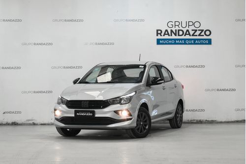 FIAT CRONOS 1.3 DRIVE L/22 2024