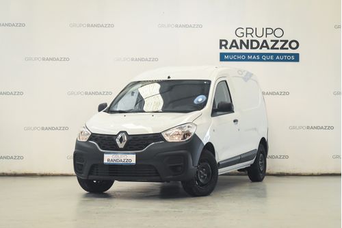 RENAULT KANGOO EXPRESS 1.5 DCI L/24 2024