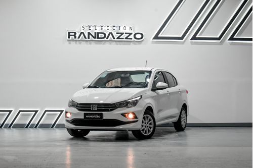 FIAT CRONOS 1.3 DRIVE L/22 2023