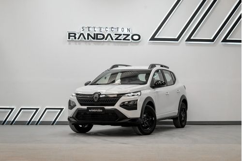 RENAULT KARDIAN 1.6 EVOLUTION 156 MT 2024