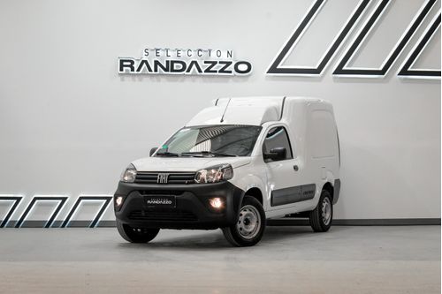 FIAT FIORINO FURGON 1.4 ENDURANCE 2024