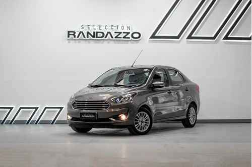 FORD KA 1.5 SEL L/18 2019