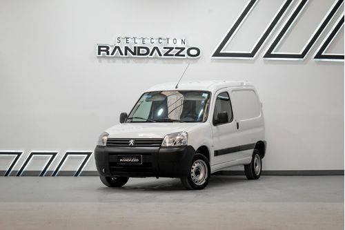 PEUGEOT PARTNER 1.6 CONFORT L/23 2023
