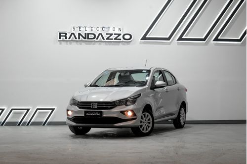 FIAT CRONOS 1.3 DRIVE L/22 CVT 2023