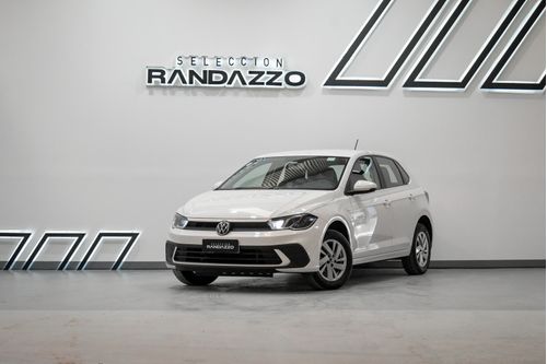 VOLKSWAGEN POLO 1.6 L/23 MSI 2023