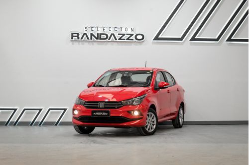 FIAT CRONOS 1.3 DRIVE L/22 CVT 2023