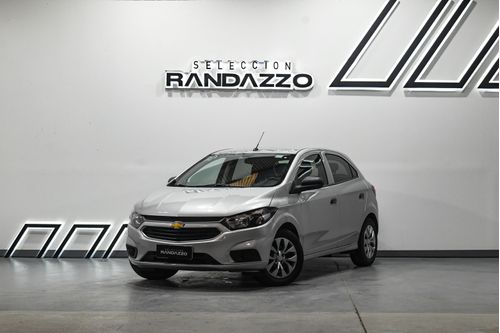 CHEVROLET ONIX 1.4 LT L/17 2017
