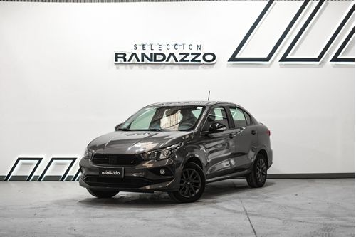 FIAT CRONOS 1.3 DRIVE GSE S-DESIGN 2021