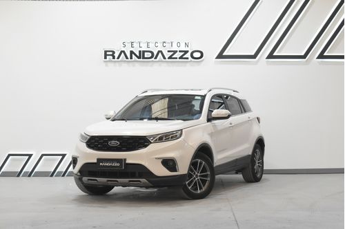 FORD TERRITORY 1.5T SEL 2021