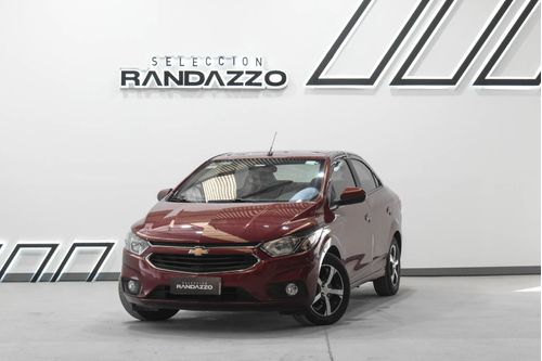 CHEVROLET PRISMA 1.4 LTZ L/17 2020