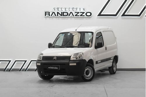 CITROEN BERLINGO FURGON 1.6I BUSINESS 2023