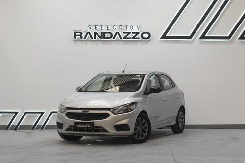 CHEVROLET ONIX 1.4 JOY BLACK L/22 2023