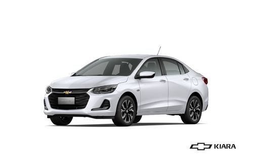 CHEVROLET ONIX 1.0T PREMIER II AT L/24 2025