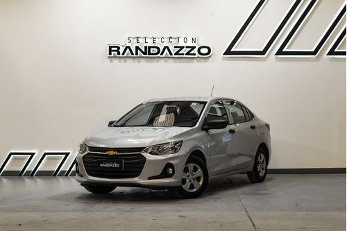 CHEVROLET ONIX 1.2 PLUS LS L/19 2023