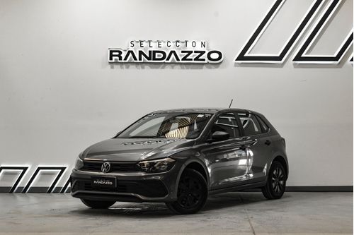 VOLKSWAGEN POLO 1.6 L/23 MSI 2024
