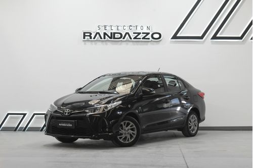 TOYOTA YARIS 1.5 5 PTAS XLS PACK CVT L/22 2023