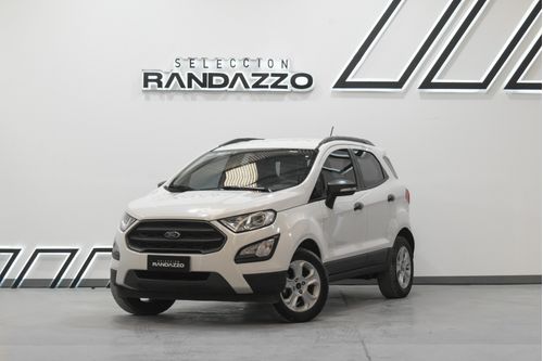 FORD ECO SPORT 1.5 FREESTYLE L/18 2019