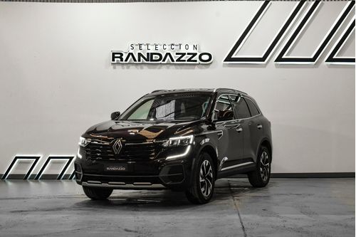 RENAULT KOLEOS 2.5 4X4 INTENS CVT L/25 2025