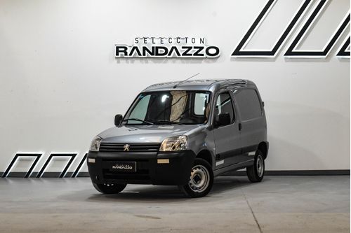 PEUGEOT PARTNER 1.6 CONFORT L/23 2024
