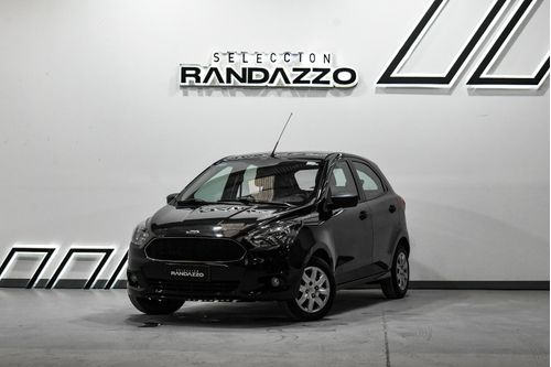 FORD KA 1.5 S 2018