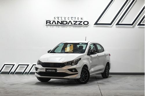FIAT CRONOS 1.3 DRIVE L/22 2023