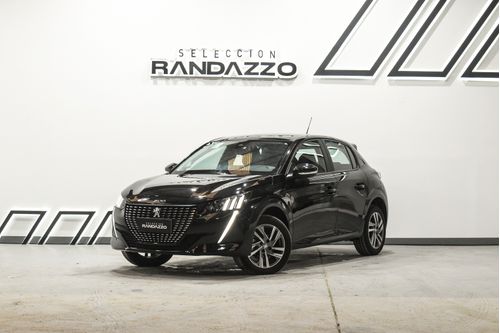 PEUGEOT 208 L/20 1.6 FELINE TIPTRONIC 2024