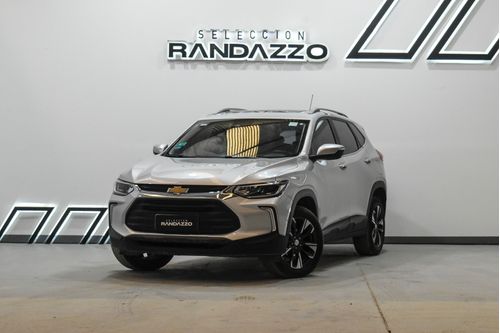CHEVROLET TRACKER 1.2 TURBO PREMIER AT6 L/22 2023