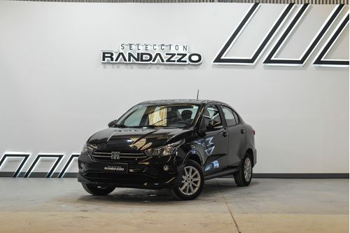 FIAT CRONOS 1.3 DRIVE L/22 CVT 2023