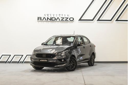 FIAT CRONOS 1.3 DRIVE GSE S-DESIGN 2022