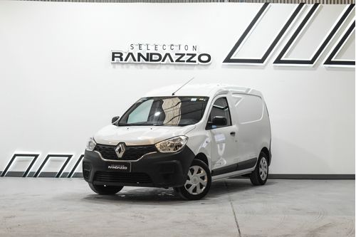RENAULT KANGOO EXPRESS 1.6 CONFORT SCE L/18 2023